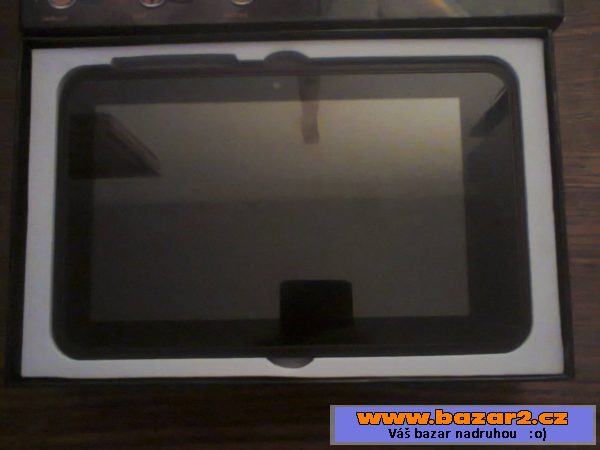 Tablet na sim kartu