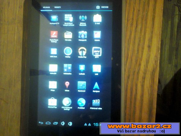 Tablet na sim kartu