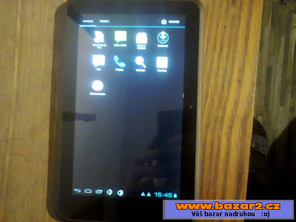 Tablet na sim kartu