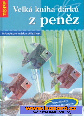 Peníze jako krásně 