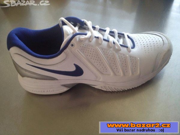 dámské tenisové boty Nike Air Zoom