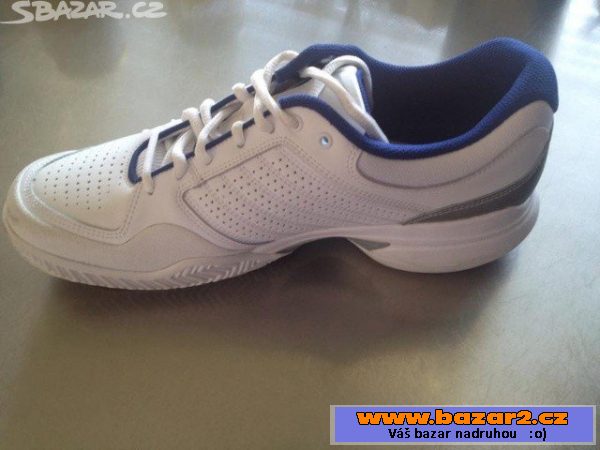 dámské tenisové boty Nike Air Zoom