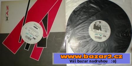Dancefloor house r´n´b´pop disco