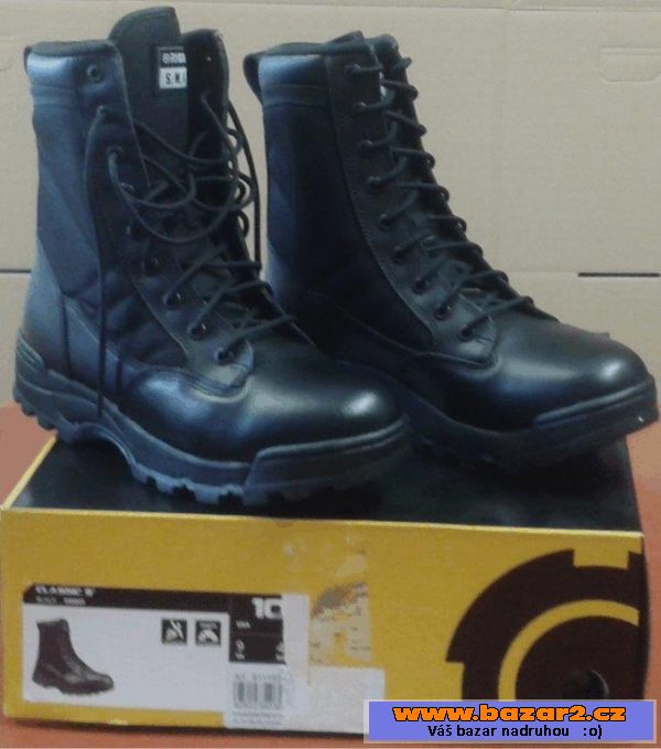 Boty Original SWAT Classic 9