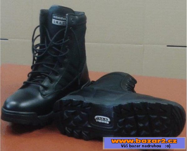 Boty Original SWAT Classic 9