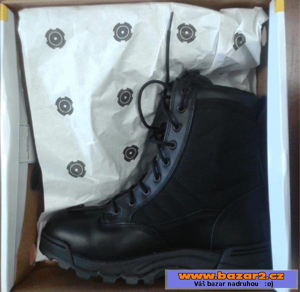 Boty Original SWAT Classic 9