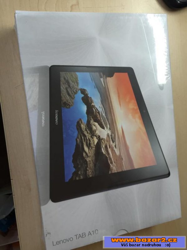 Lenovo A7600-F TAB 