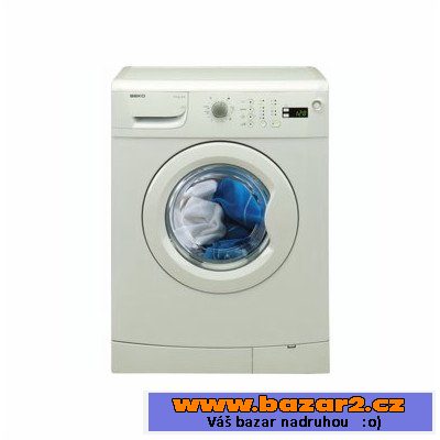 Zdarma pračku Beko