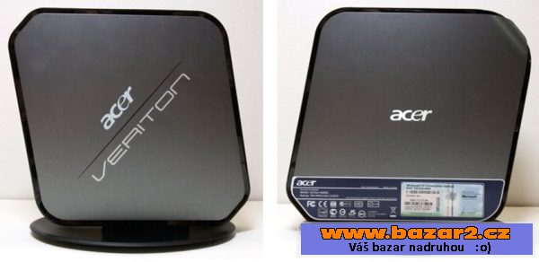 Kompletní sestava Acer Veriton N260