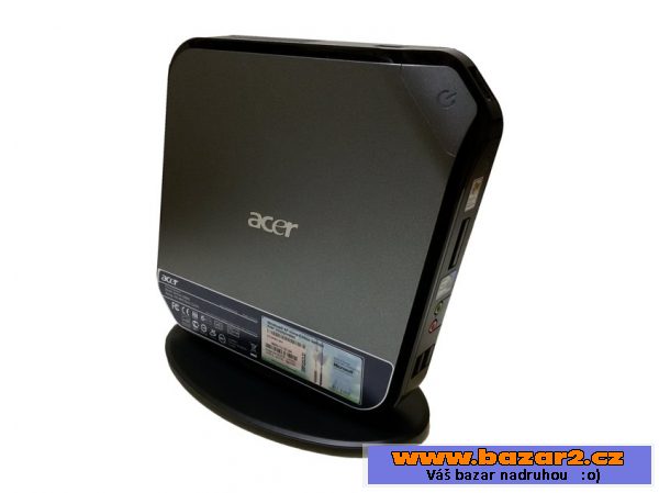Kompletní sestava Acer Veriton N260