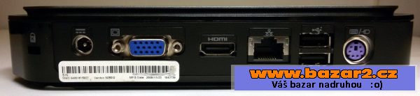 Kompletní sestava Acer Veriton N260