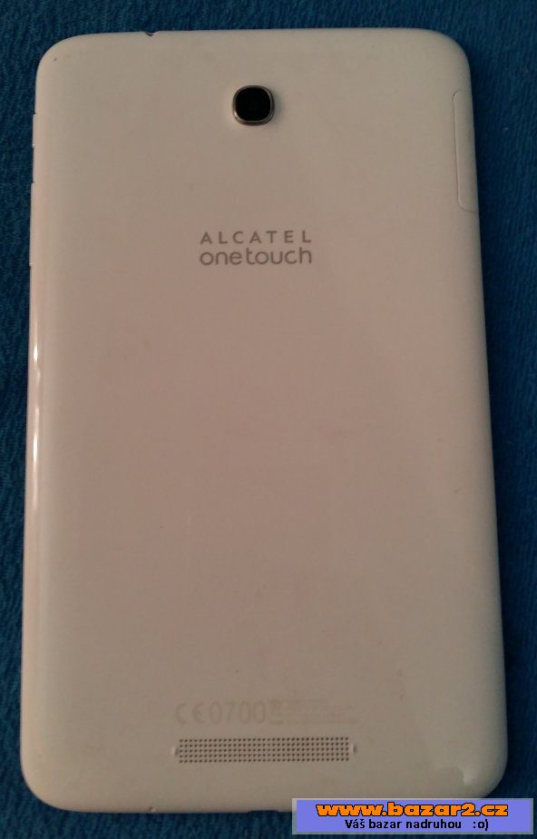 Prodám tablet Alcatel OT pop 8s