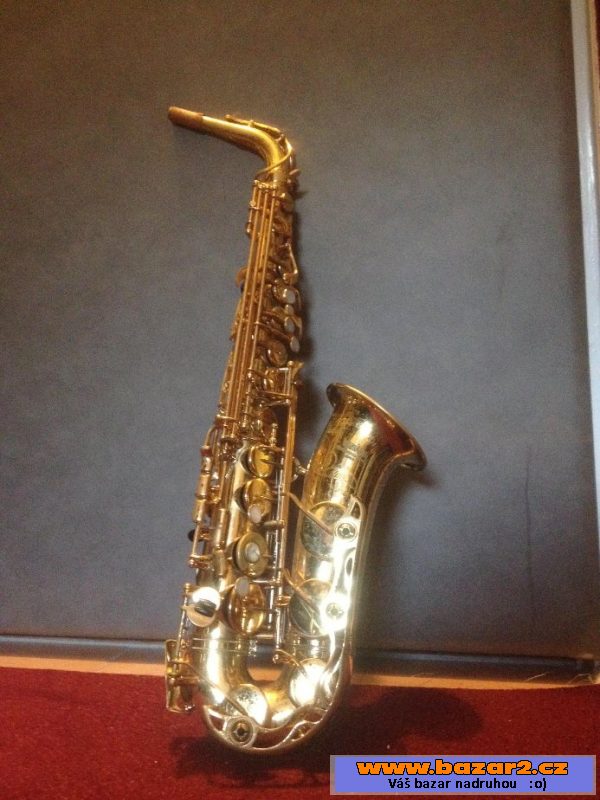 Alt sax Yamaha 62