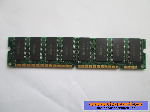 SDRAM 133MHz 128MB