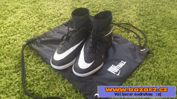 turfy Nike hypervenomx PROXIMO