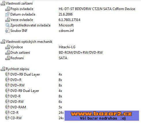 Notebook ASUS K72DR 17,3 - za mobil