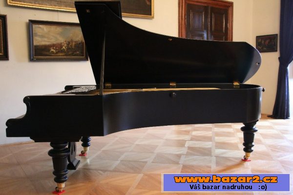 Klavír Bosendorfer Model 1 (282 cm)