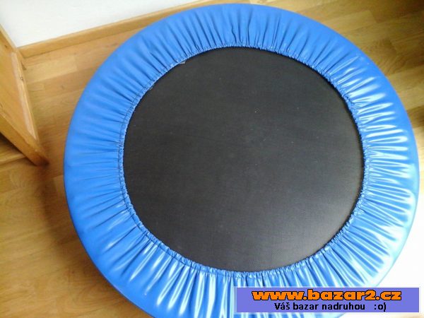 Trampolínka