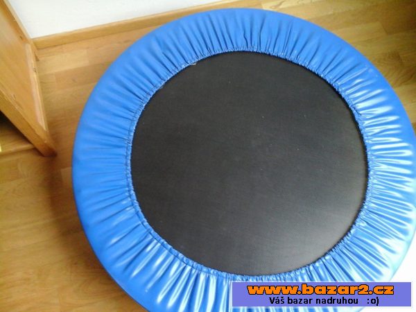 Trampolínka