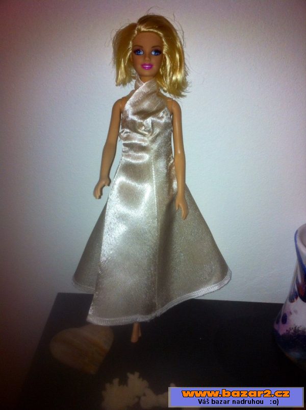 Barbie oblečky