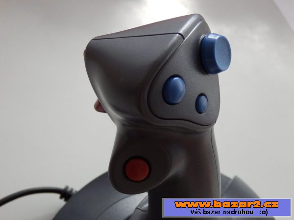 Joystick Genius Flight2000 F-22