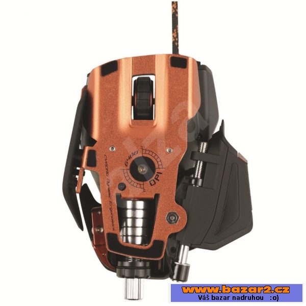 Mad Catz M.M.O. 7