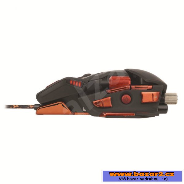 Mad Catz M.M.O. 7