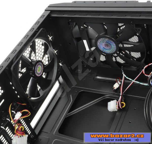 Cooler Master HAF X 942 černá