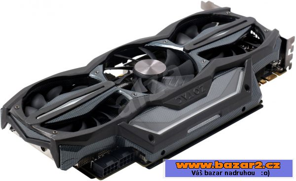 Geoforce GTX 980 AMP 