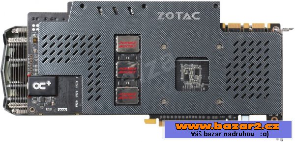 Geoforce GTX 980 AMP 