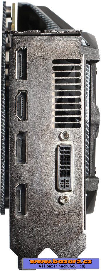 Geoforce GTX 980 AMP 