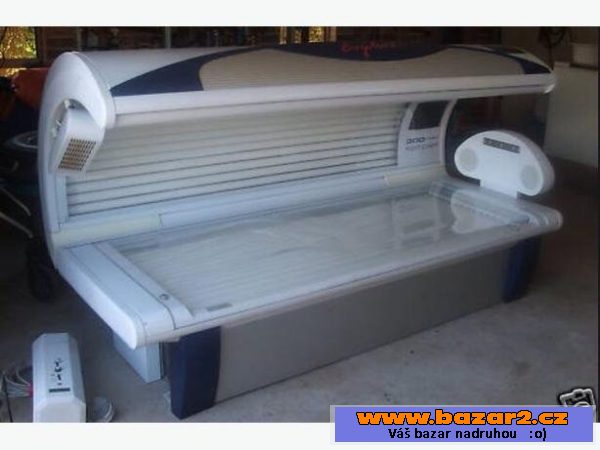 2x solarium-Ergoline+UWE