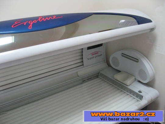 2x solarium-Ergoline+UWE