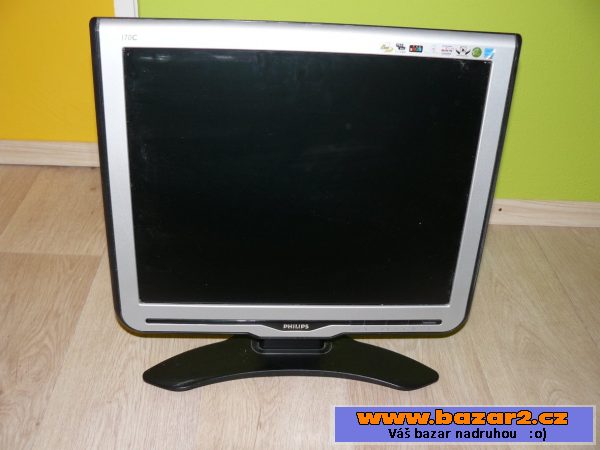 LCD Philips 170C
