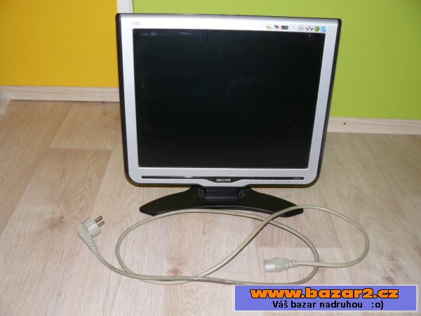 LCD Philips 170C