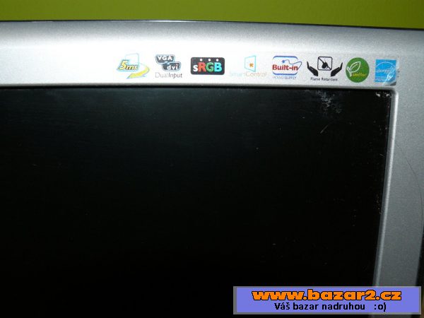 LCD Philips 170C