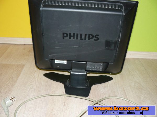 LCD Philips 170C