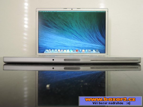 MacBook Pro 15.4