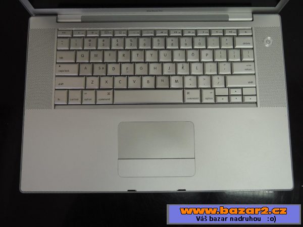 MacBook Pro 15.4
