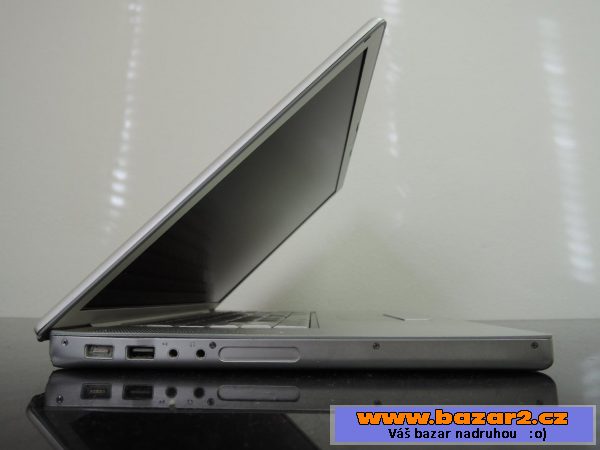 MacBook Pro 15.4