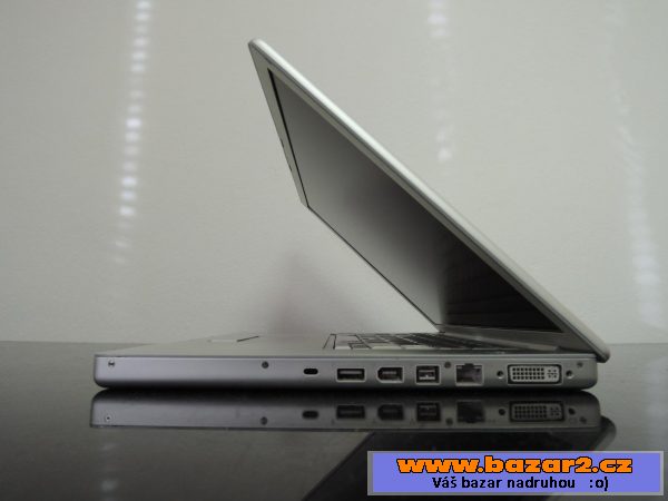 MacBook Pro 15.4
