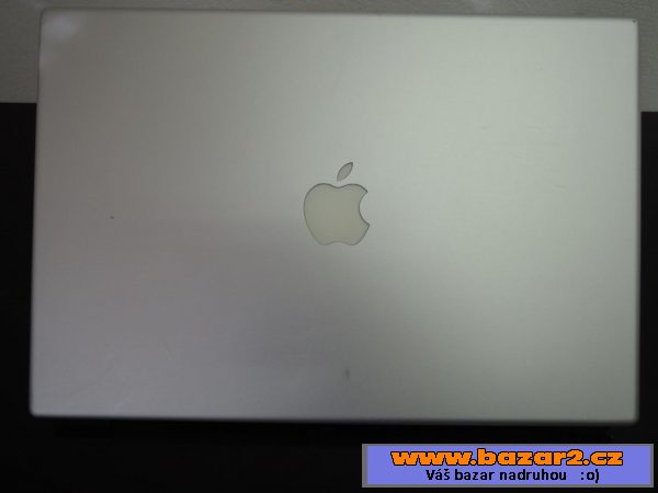 MacBook Pro 15.4