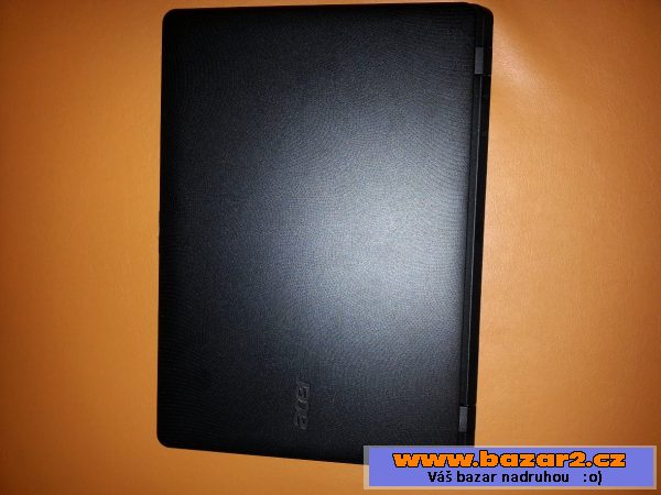 Nový notebook Acer Aspire