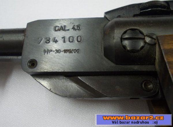 Vzduchovka Slavia 631s puškohledem