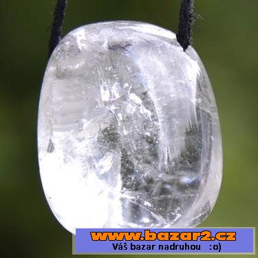 Amulet na ochranu.