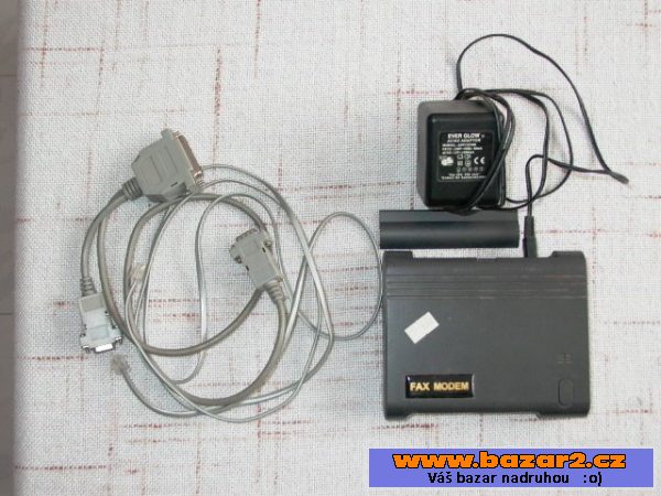 Faxmodem