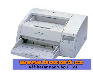 Panasonic KV-S2055