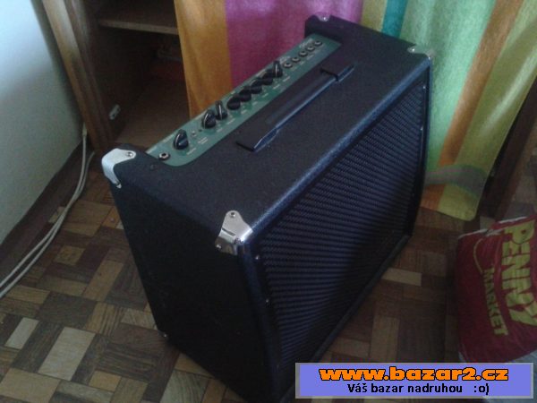 Epiphone Levoruká + kombo 60w