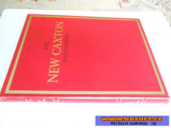 The New Caxton Encyclopedia