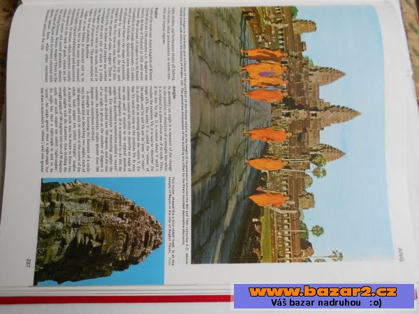 The New Caxton Encyclopedia